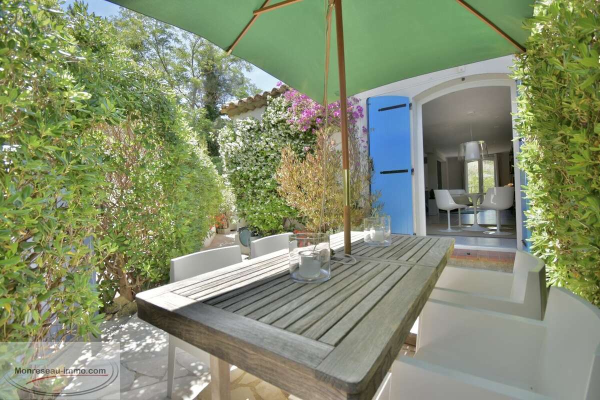 Maison à CANNES