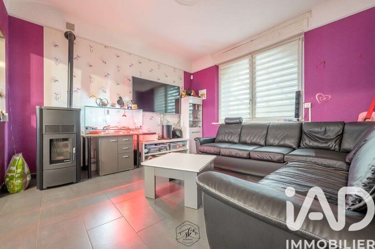 Photo 9 - Maison à KOENIGSMACKER