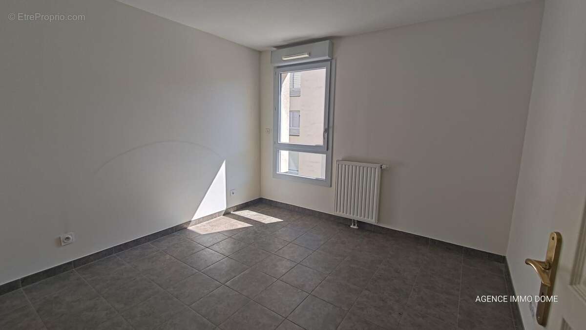 Appartement 3 pièces, 57 m², terrasse, garage - photo 5