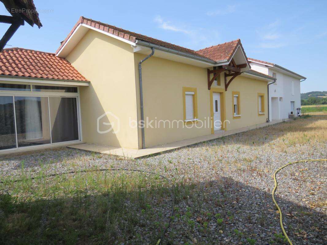 Maison de plain-pied rénovée de 125 m² – Aucun travaux – Dépendances et fort potentiel - photo 3