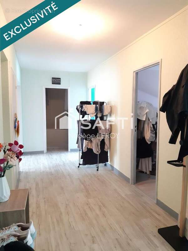 Photo 3 - Appartement à BELFORT