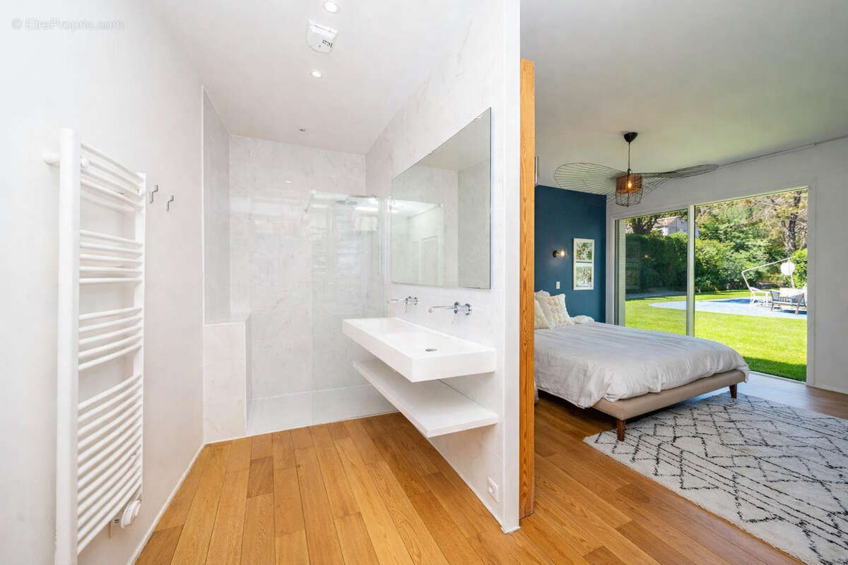 Maison à SAINT-PAUL