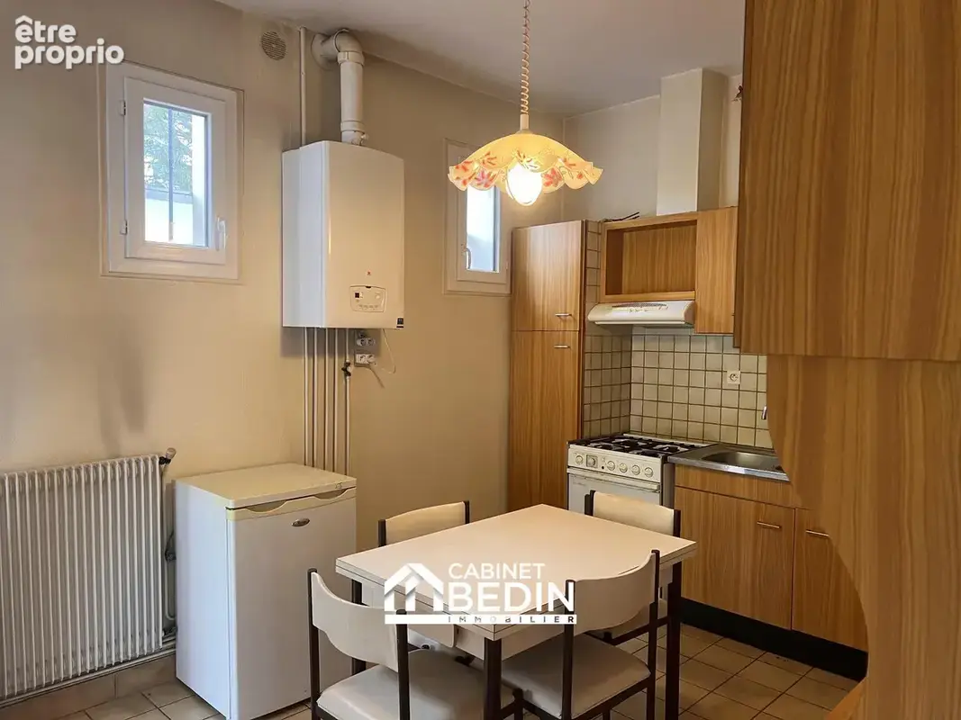 Maison 4 pièces 110 m² à vendre à Ares (33740) - photo 6