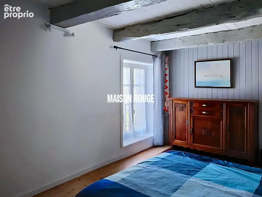 Belles possibilités pour cette  Maison  de pays au coeur du bourg - photo 11