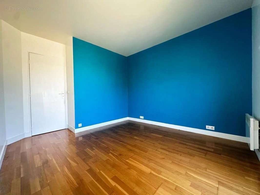Appartement à CONFLANS-SAINTE-HONORINE
