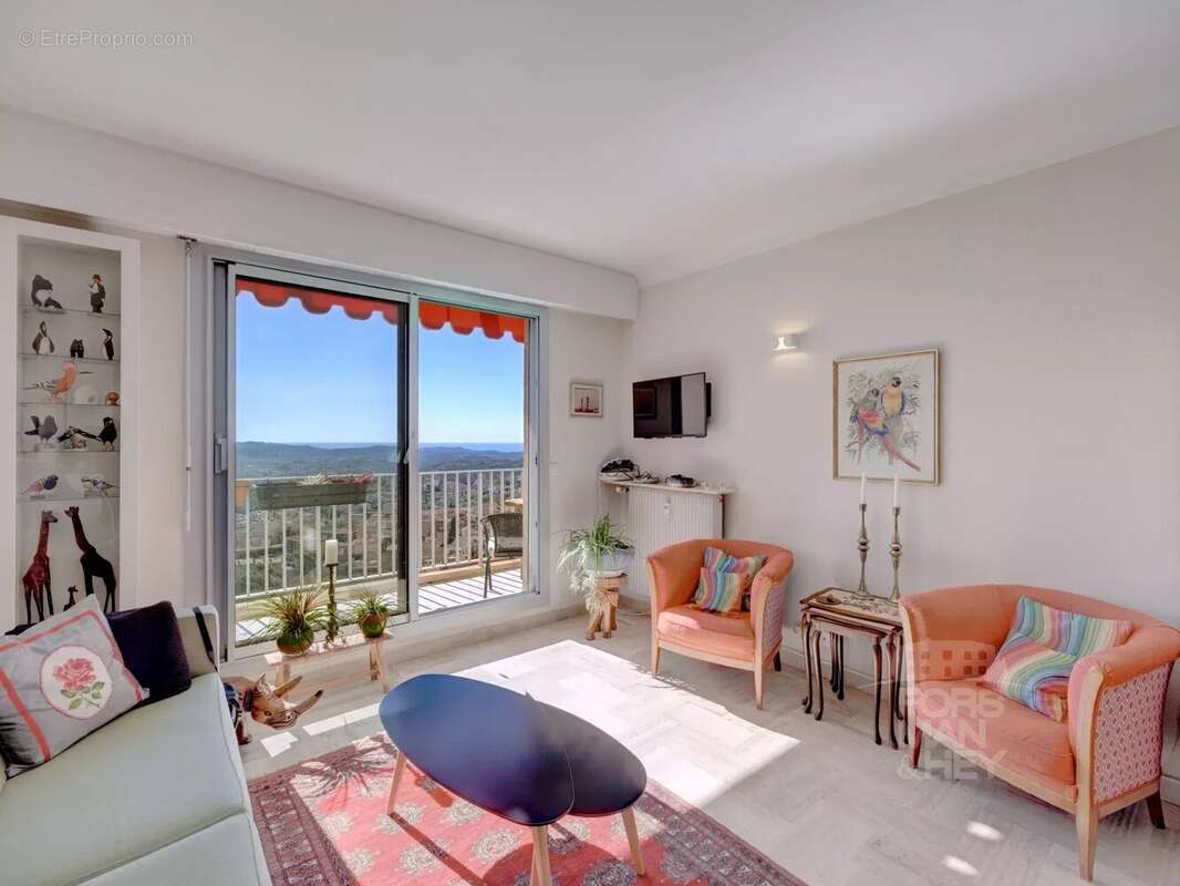 Appartement à GRASSE