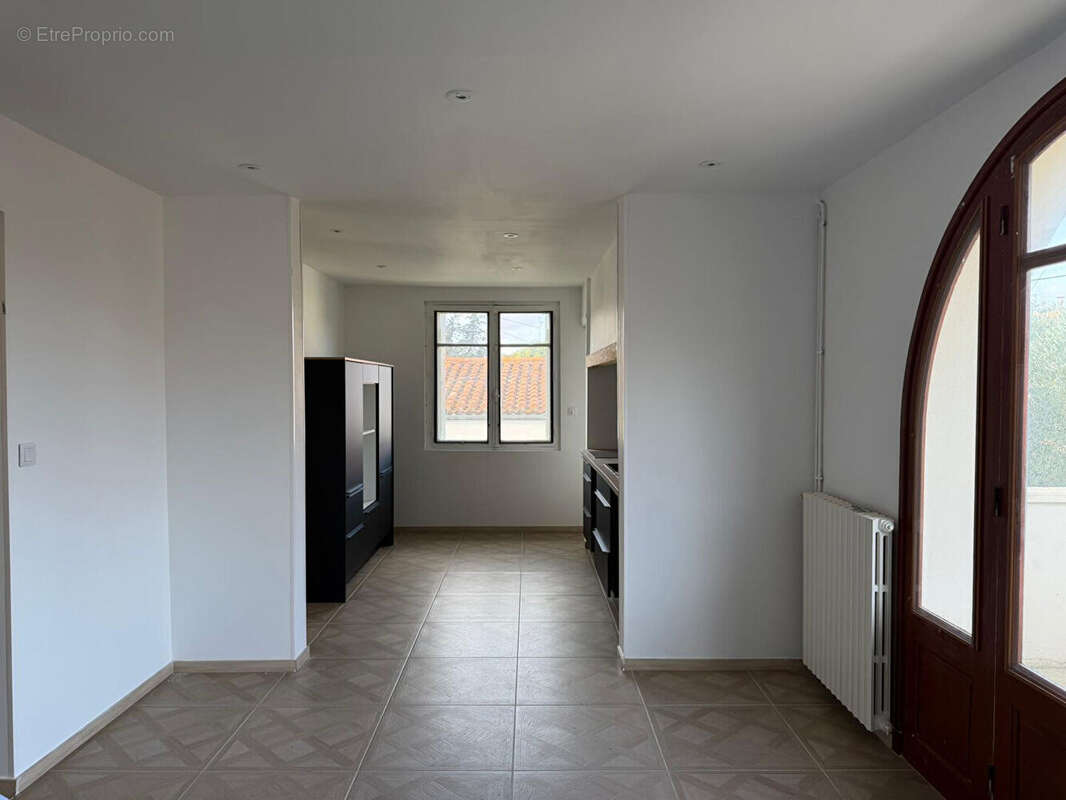 Maison à CARCASSONNE