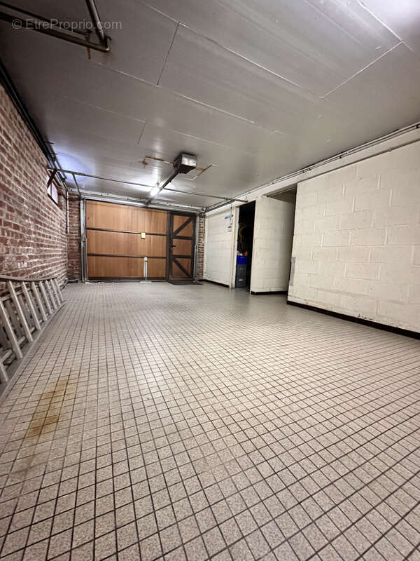 Maison à CAMPHIN-EN-PEVELE