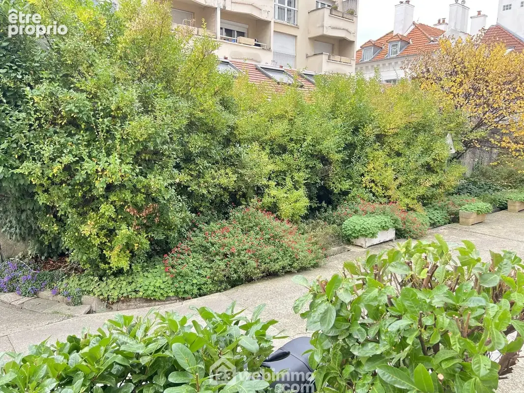 Appartement 2 pièces 46 m² à vendre à Choisy-Le-Roi (94600) - photo 47