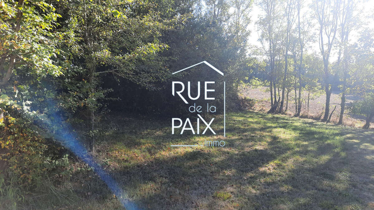 Maison à SAINT-LOUP-LAMAIRE