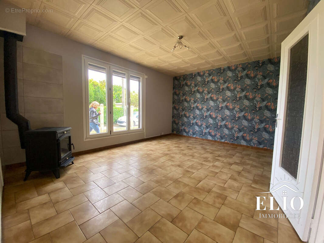 Maison 70 m² à Troyes  - photo 8