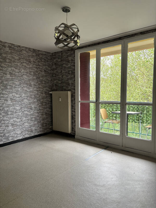 Appartement à BELFORT