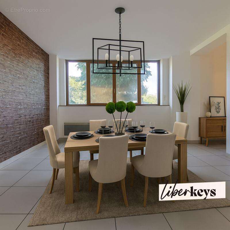 Appartement à GAILLAC