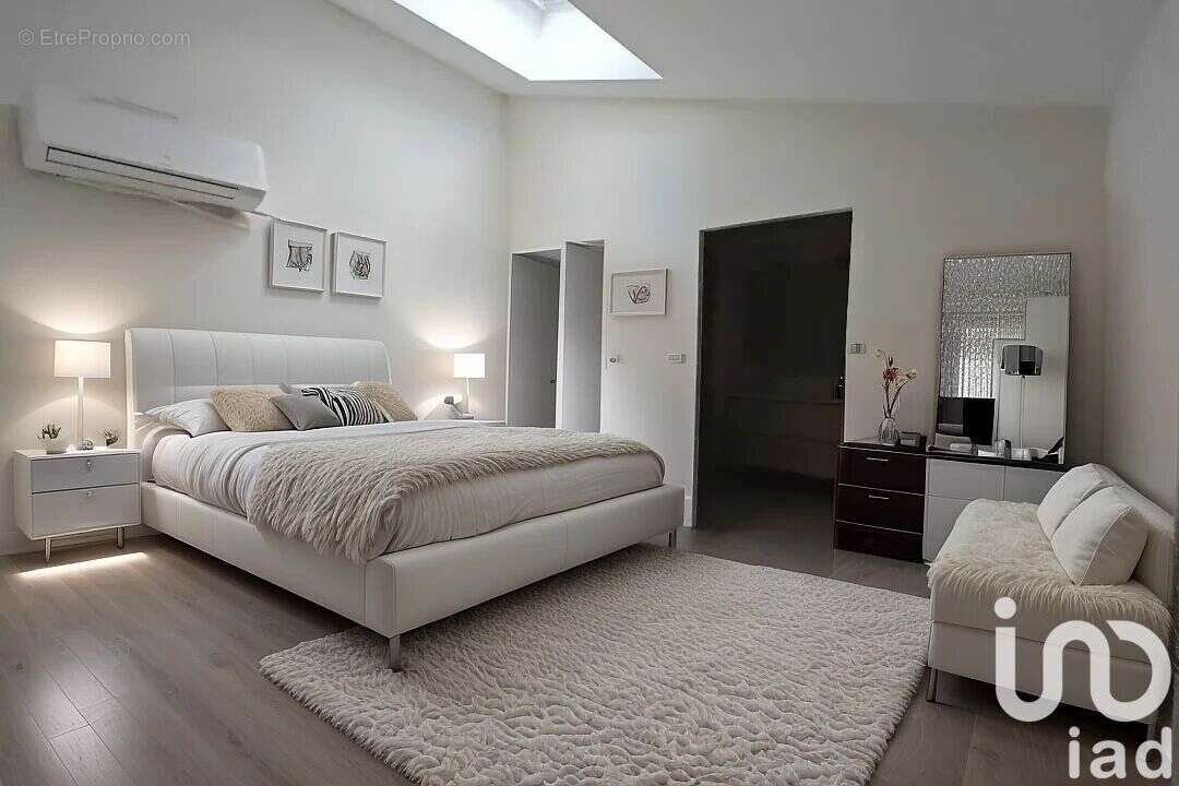 Photo 4 - Maison à SAINT-CLAIR-DU-RHONE