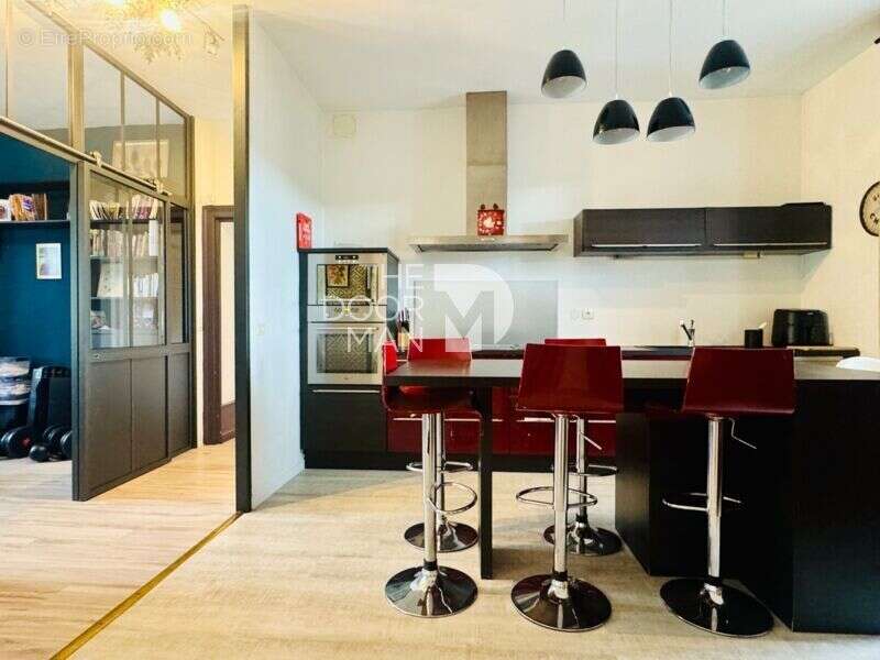 Appartement 53000 - photo 3