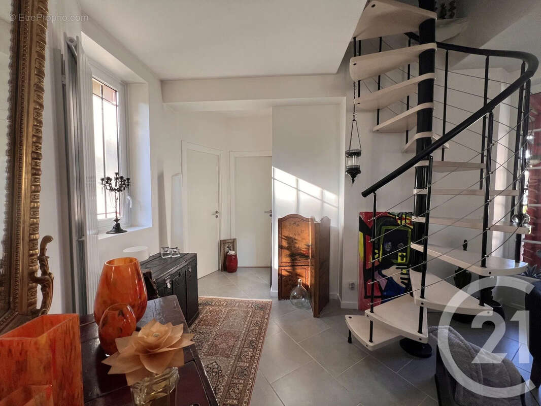 Appartement à BOIS-LE-ROI