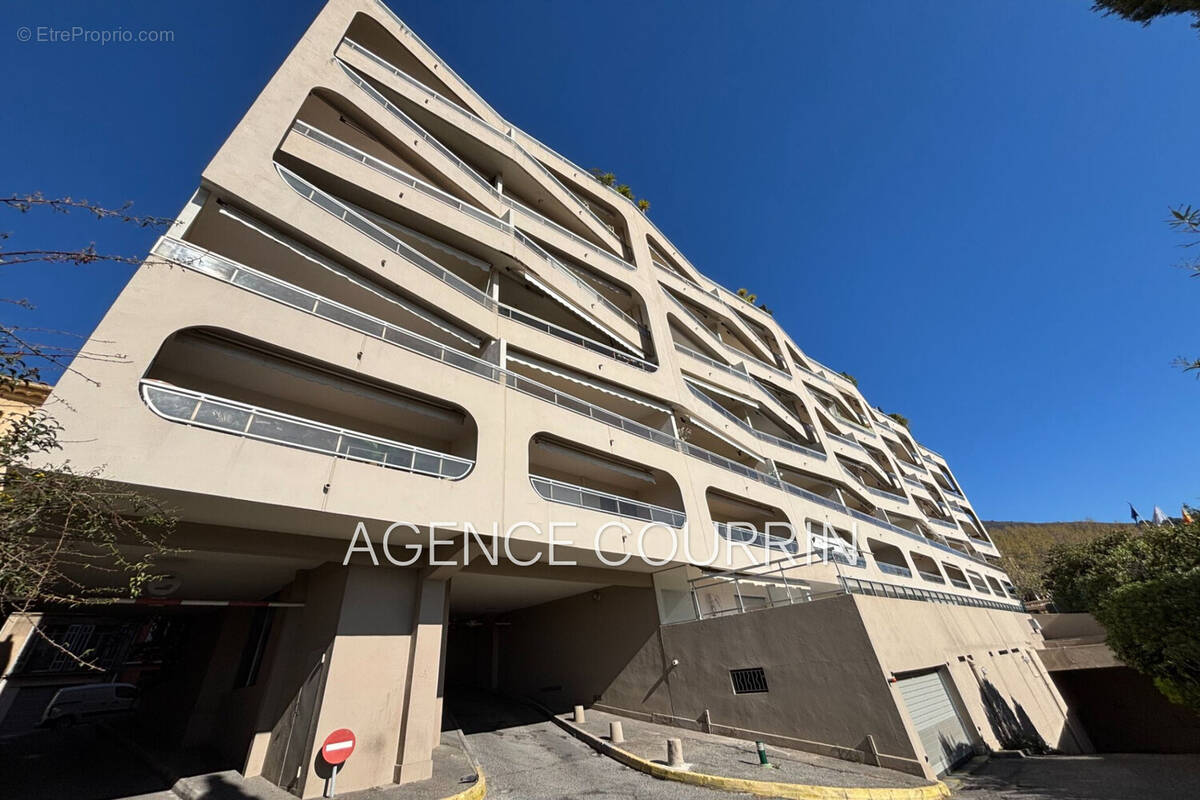 Appartement à GRASSE