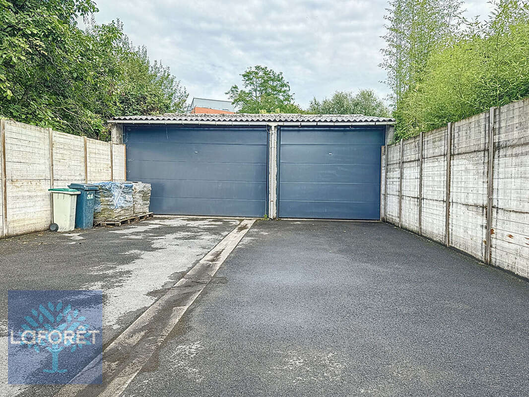 Maison à VALENCIENNES