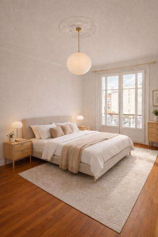 Appartement à COLOMBES
