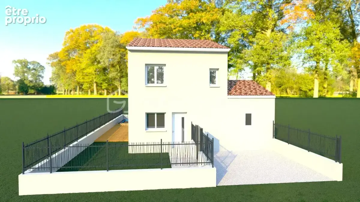 Rare – terrain à bâtir de 227 m² au calme, à proximité du centre-ville - photo 4