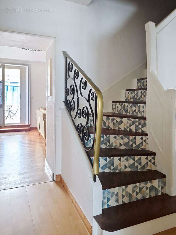 Appartement à PLOERMEL