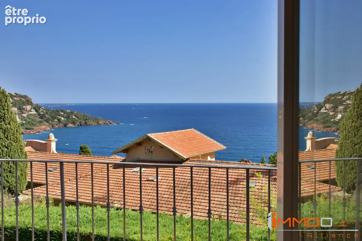 Maison 5 pièces 128 m² à vendre à Theoule-Sur-Mer (06590) - photo 6