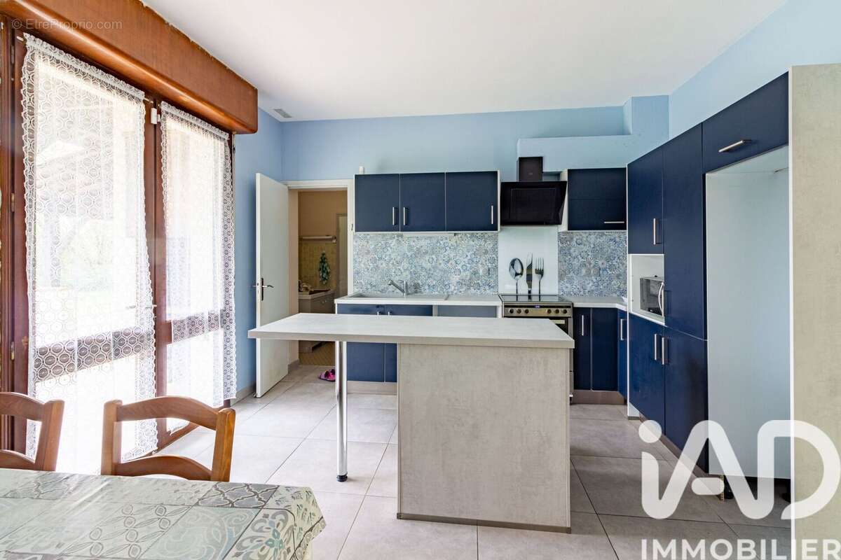 Photo 5 - Maison à ABZAC