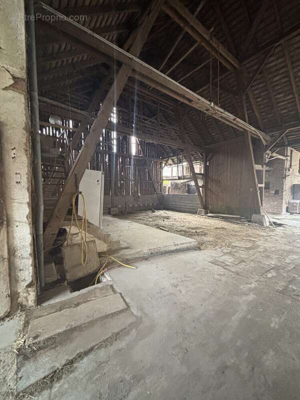 Maison à BOOFZHEIM