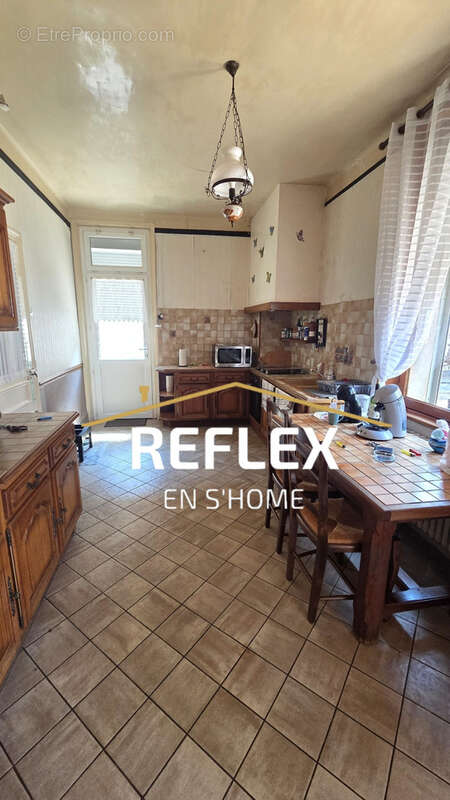 Maison 150m2 - photo 3
