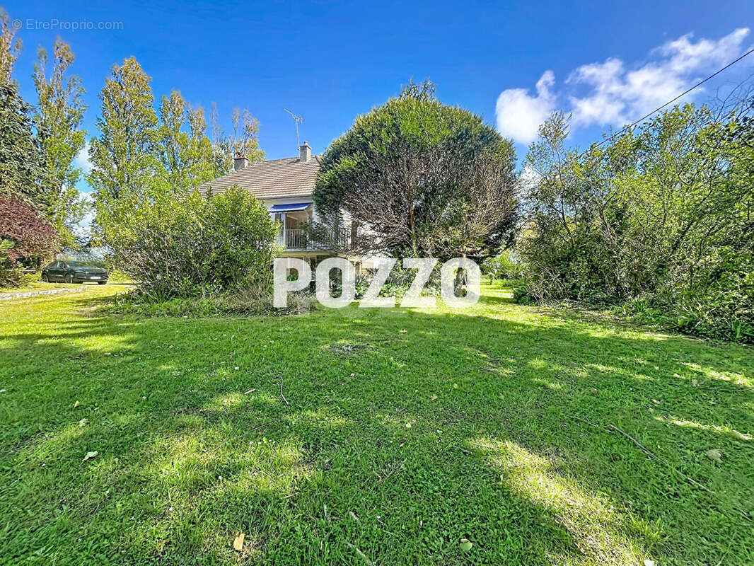 Maison Port Bail Sur Mer 6 pièce(s) 136 m2 - 5260 m² DE TERRAIN - 1.5 KM DES COMMERCES - photo 2