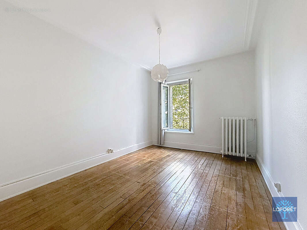 Maison à NANCY