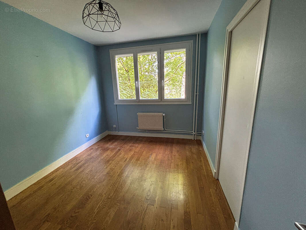 Appartement à ECULLY