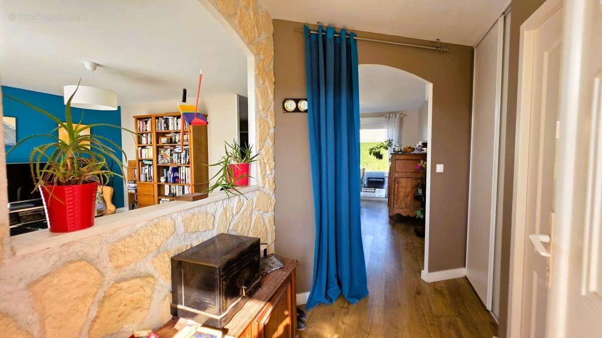 Maison à LA VILLE-DIEU-DU-TEMPLE