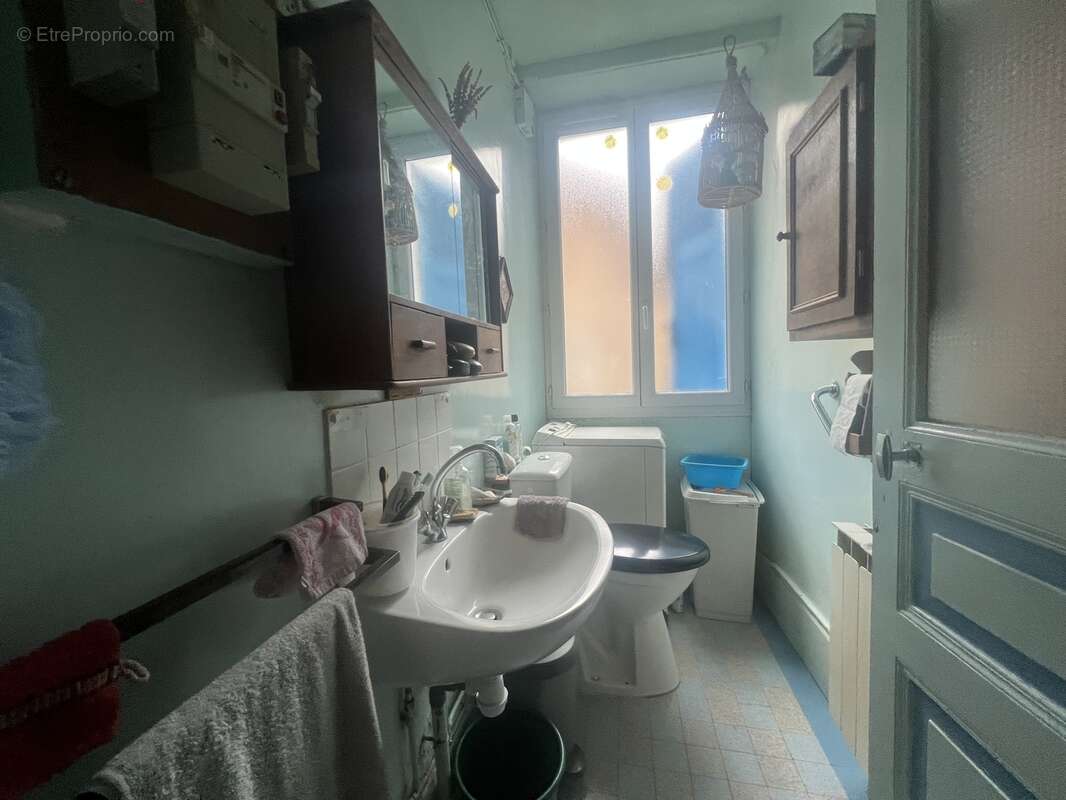 Maison 61 m² à Chateaumeillant  - photo 36