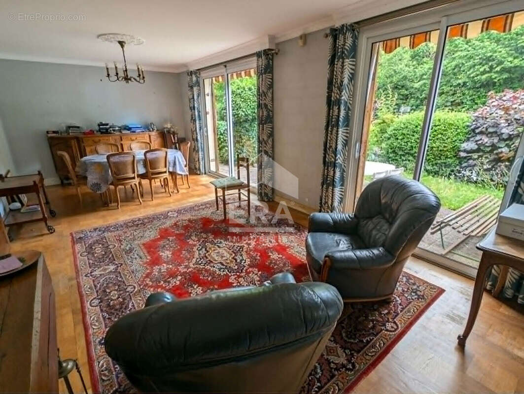 Maison à CAEN