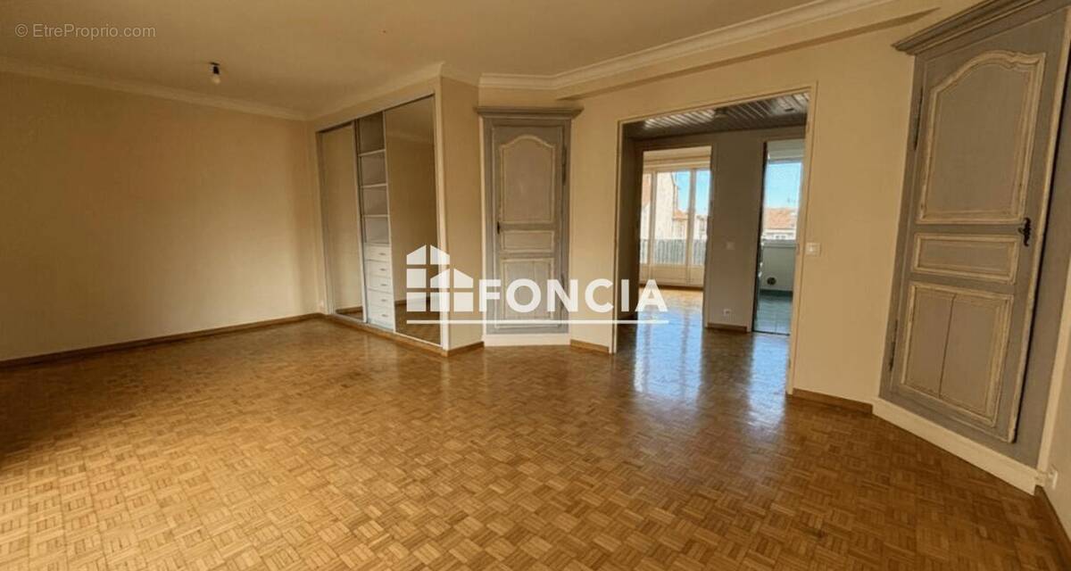 Appartement à PAU