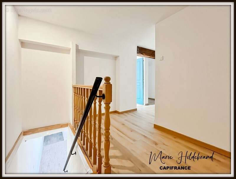 Maison à LAMAGISTERE