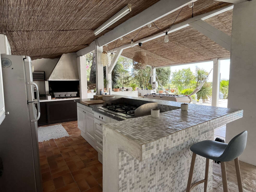 Maison à CANET
