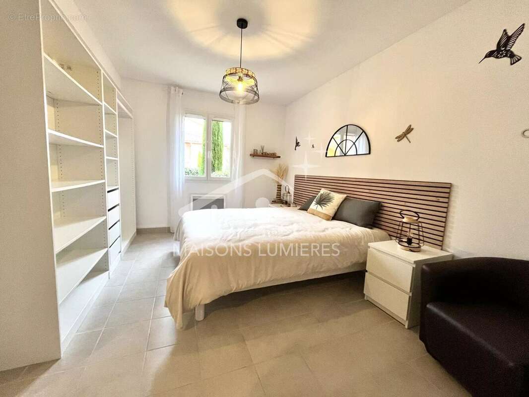 Appartement à ROUSSILLON