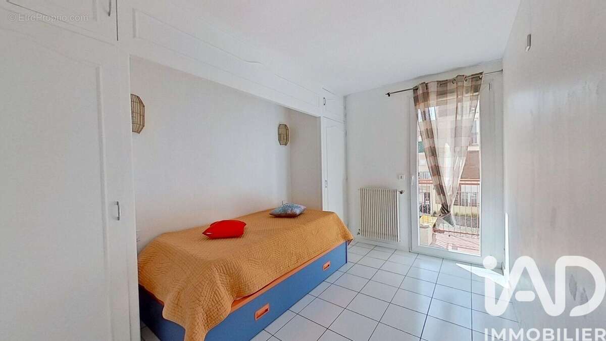Photo 6 - Appartement à PERPIGNAN