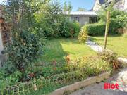 Maison à SAINT-MALO