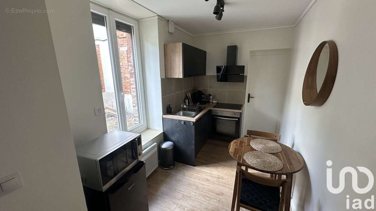Photo 2 - Appartement à REIMS