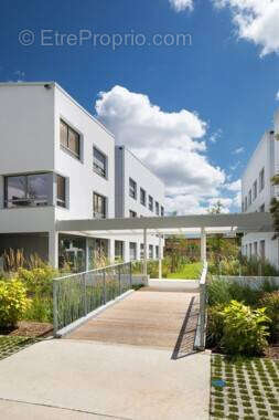 Appartement à BEGLES