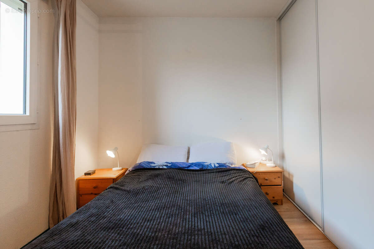 Appartement à HOSSEGOR