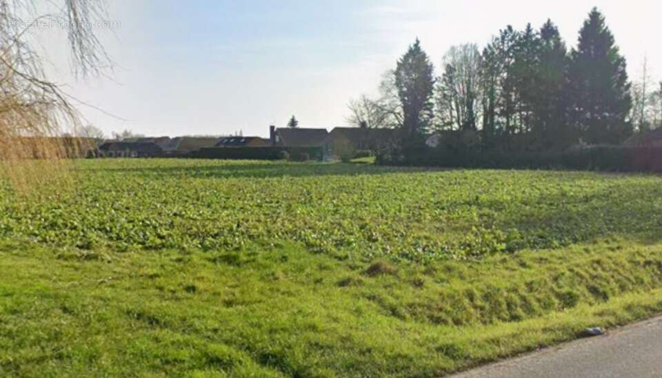 Terrain à FLEURBAIX