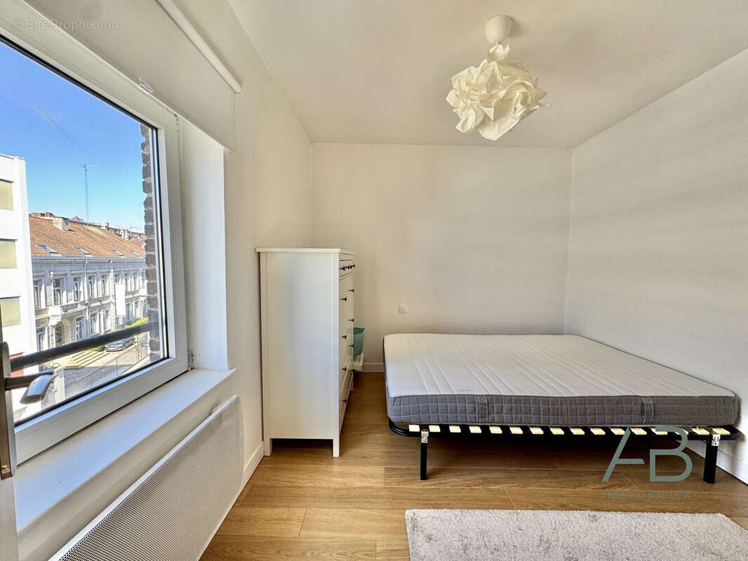 Appartement à LILLE