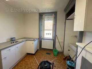 Appartement à MARCIGNY