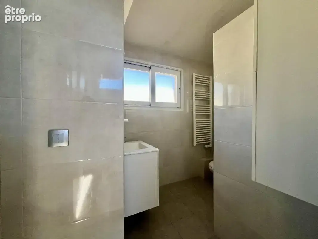 Appartement - photo 10