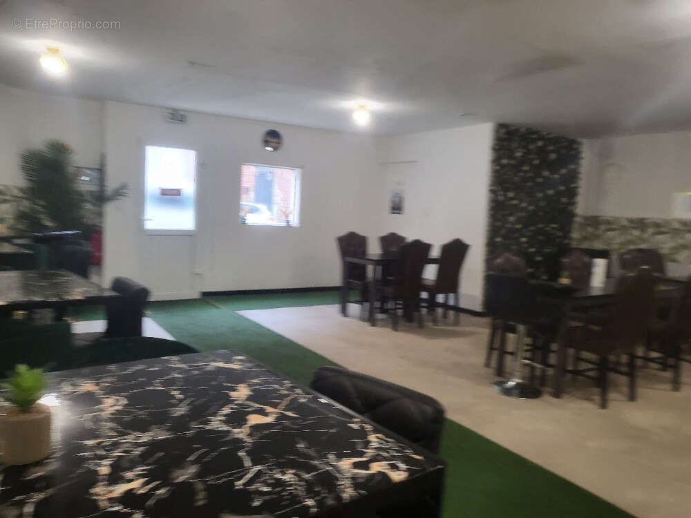 Appartement à ROUBAIX