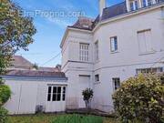 Maison à CHATELLERAULT